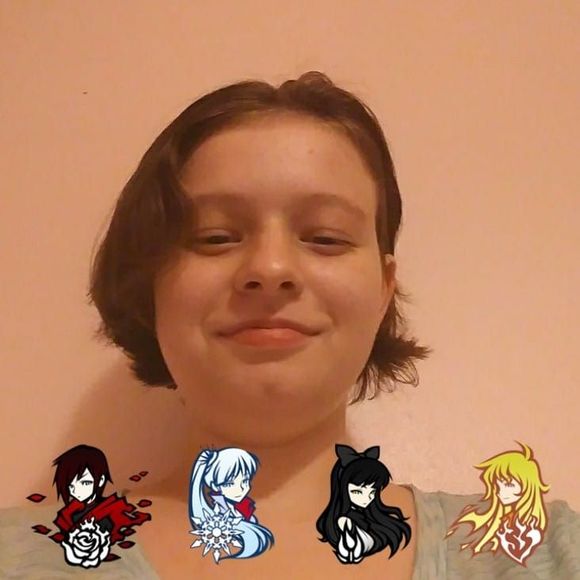 Meet your Posher, Katlyn - Picture 1 of 1